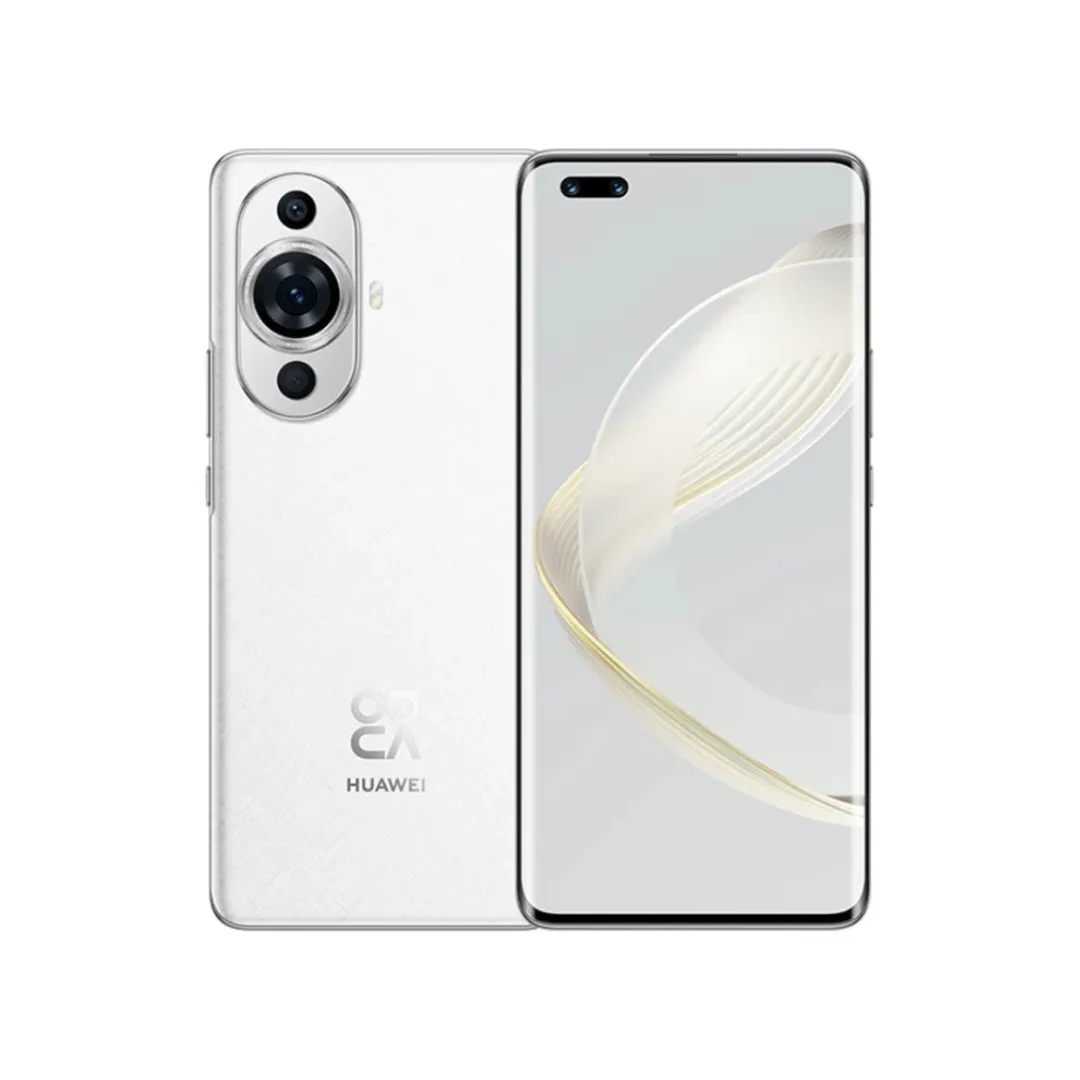 Product Huawei Nova 11 Pro (White / 256GB)