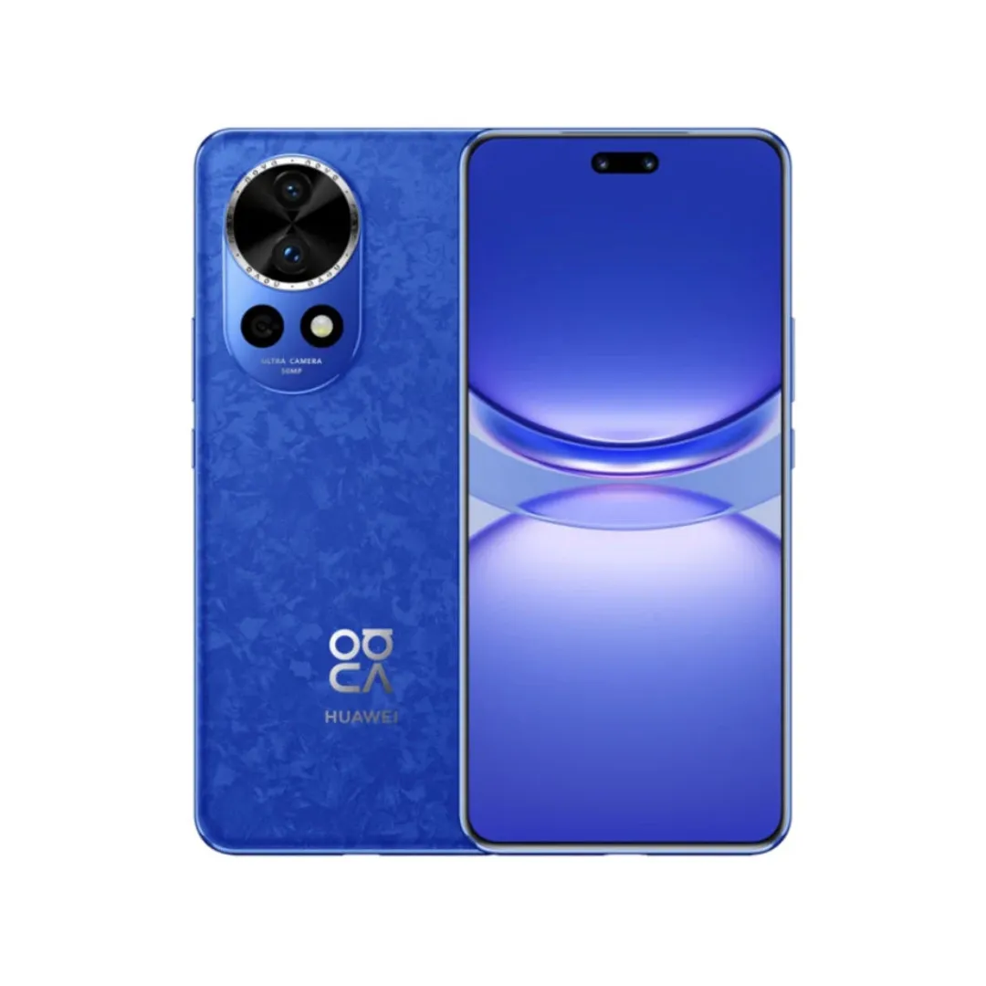 Product Huawei Nova 12 Pro (Blue / 512GB)
