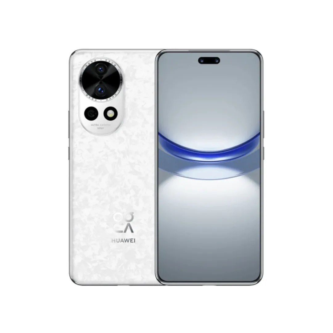 Product Huawei Nova 12 Pro (White / 512GB)