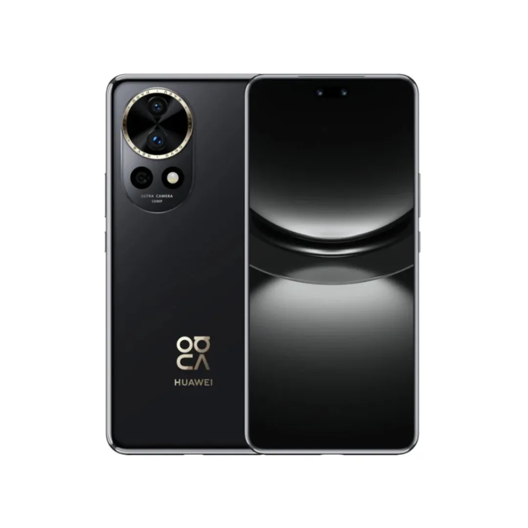 Product Huawei Nova 12 Pro (Black / 512GB)