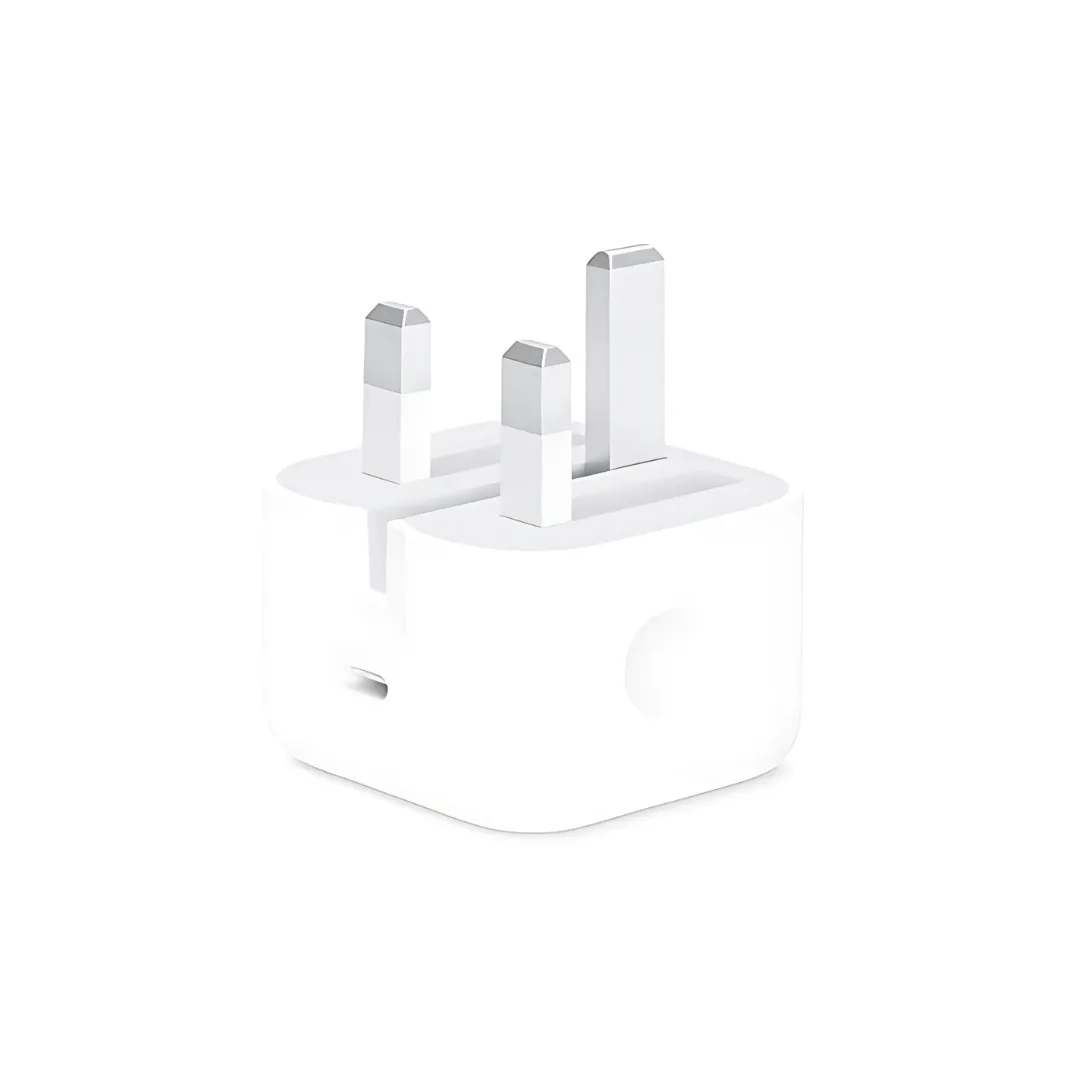 Product Official Apple 20W USB-C Fast Charger