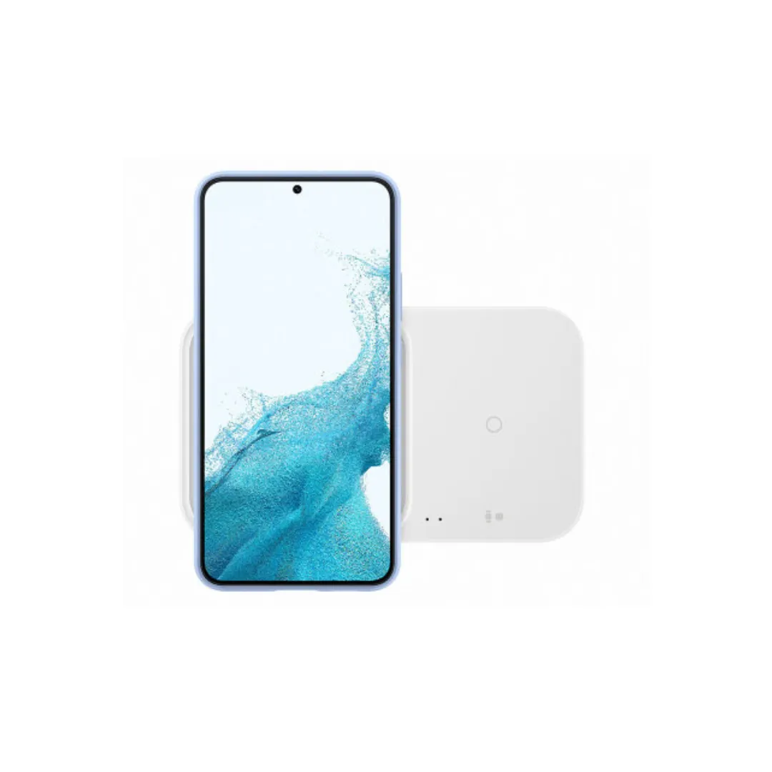 Product Official Samsung Fast Charging 15W Duo Wireless Charger Pad