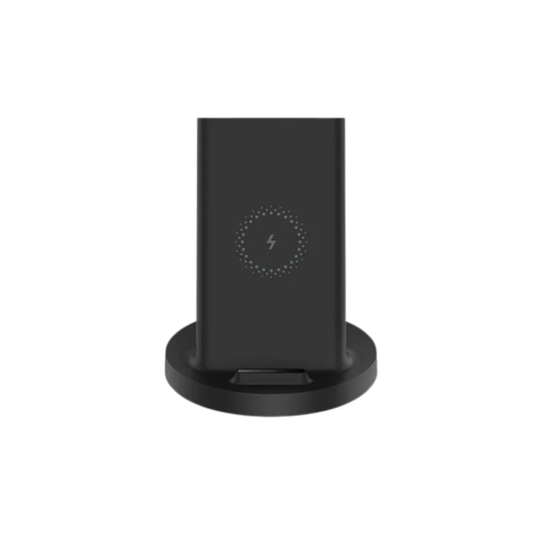 Product Official Xiaomi Mi 20W Wireless Charger Stand - Black