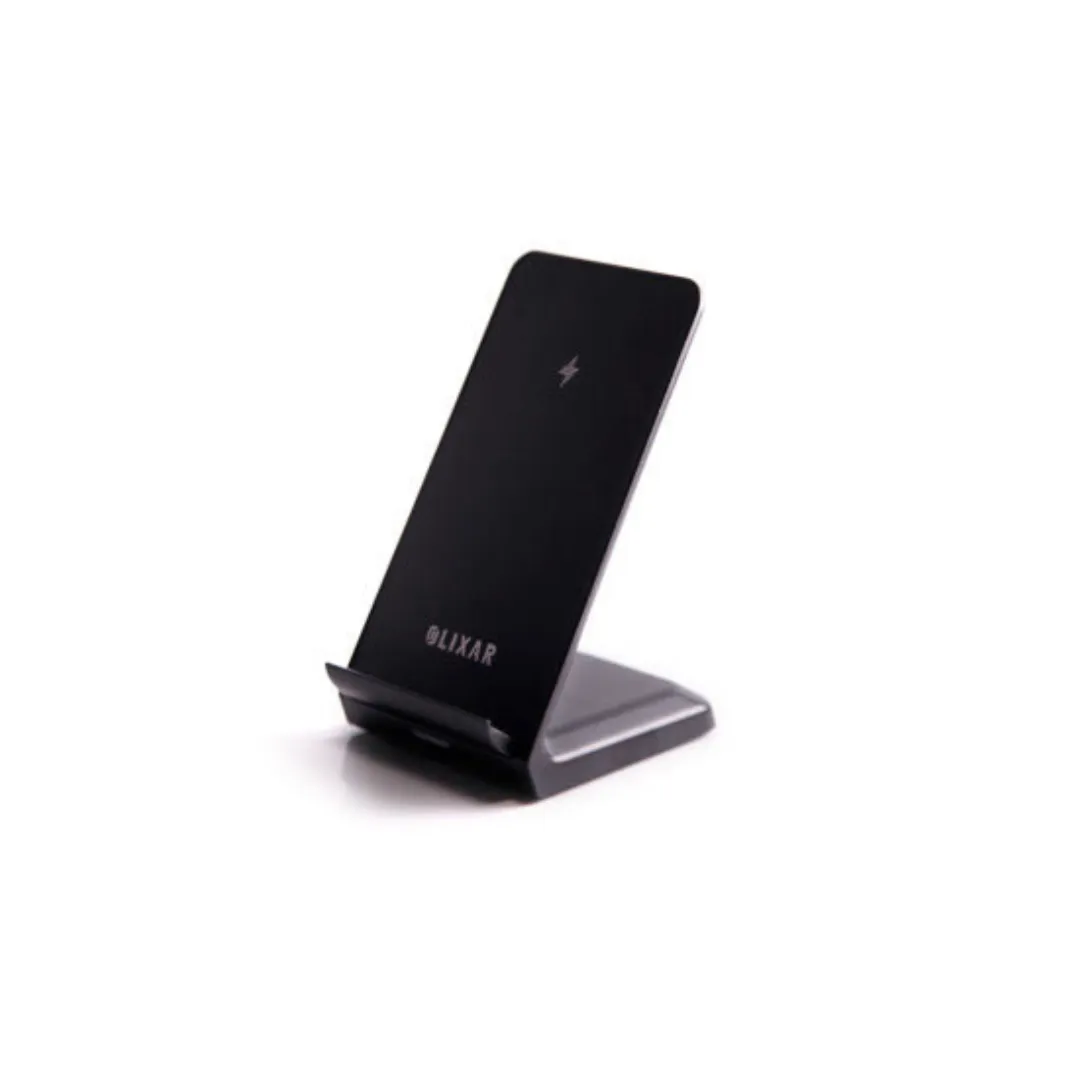 Product Olixar 15W Fast Wireless Charger Stand