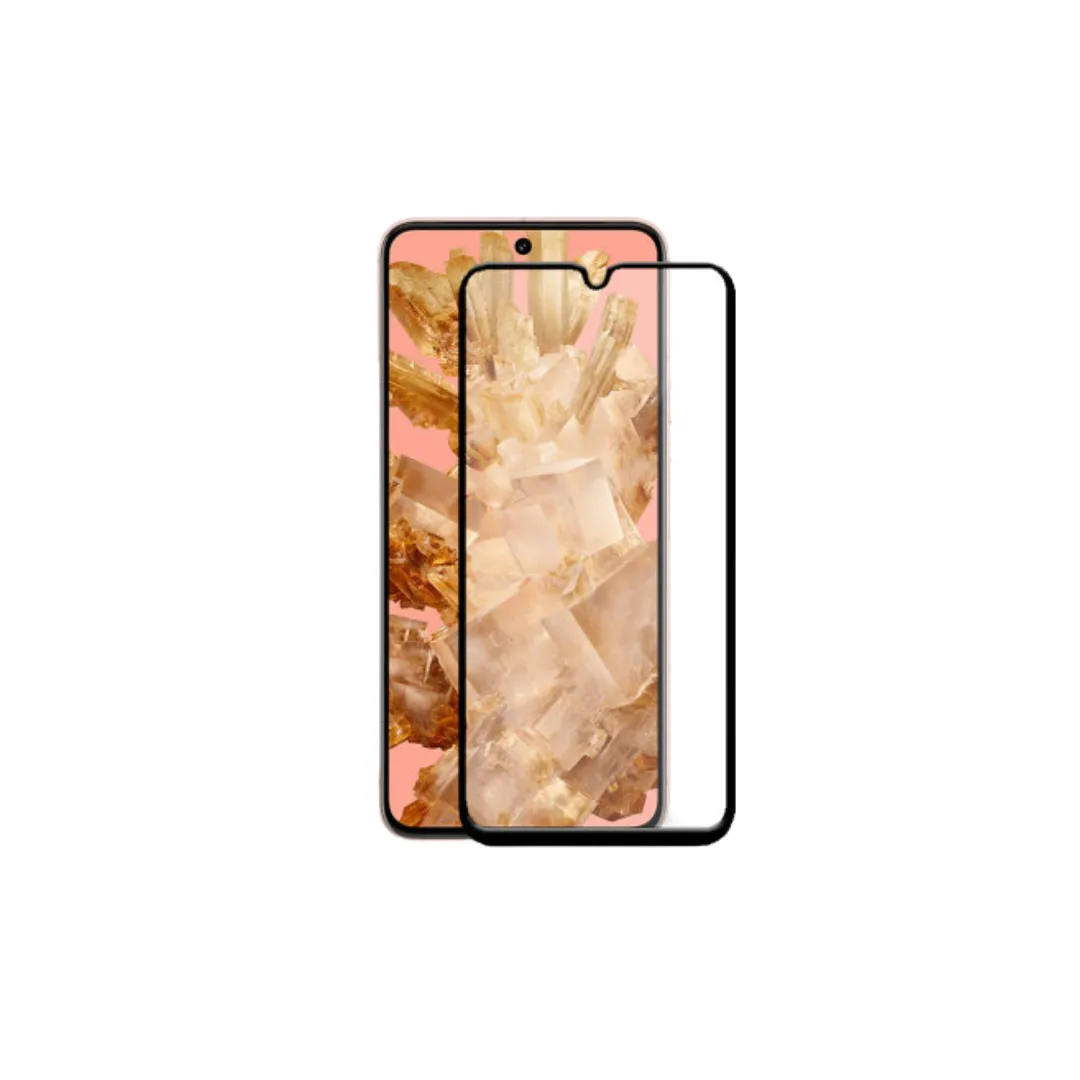 Product Olixar Tempered Glass Screen Protector - For Google Pixel 8a
