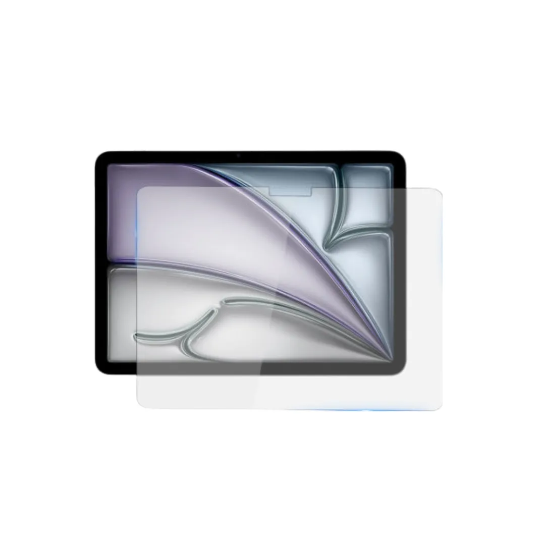 Product Olixar Tempered Glass Screen Protector - For iPad Air 6 11