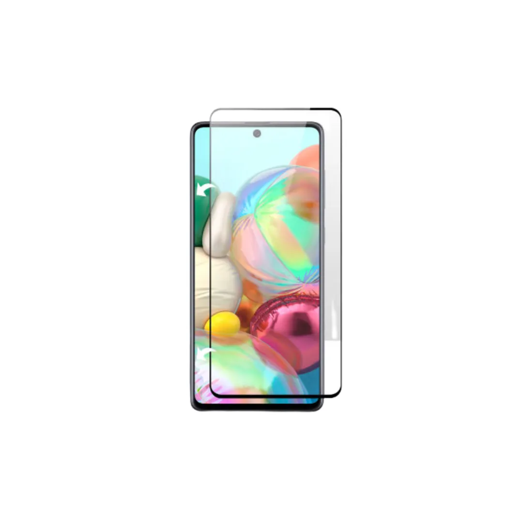 Product Olixar Tempered Glass Screen Protector - For Samsung Galaxy A73