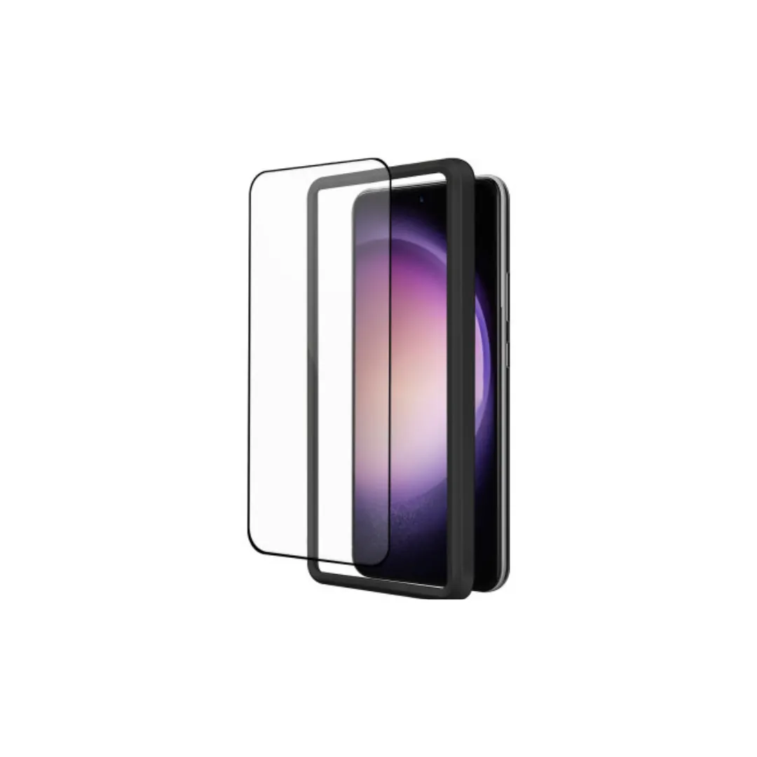Product Olixar Tempered Glass Screen Protector - For Samsung Galaxy S24 Plus