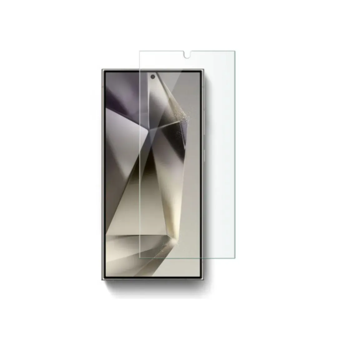 Product Olixar Tempered Glass Screen Protector - For Samsung Galaxy S25 Ultra