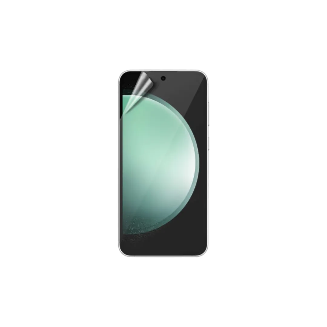 Product Olixar Two Pack Film Screen Protectors - For Samsung Galaxy S23 FE