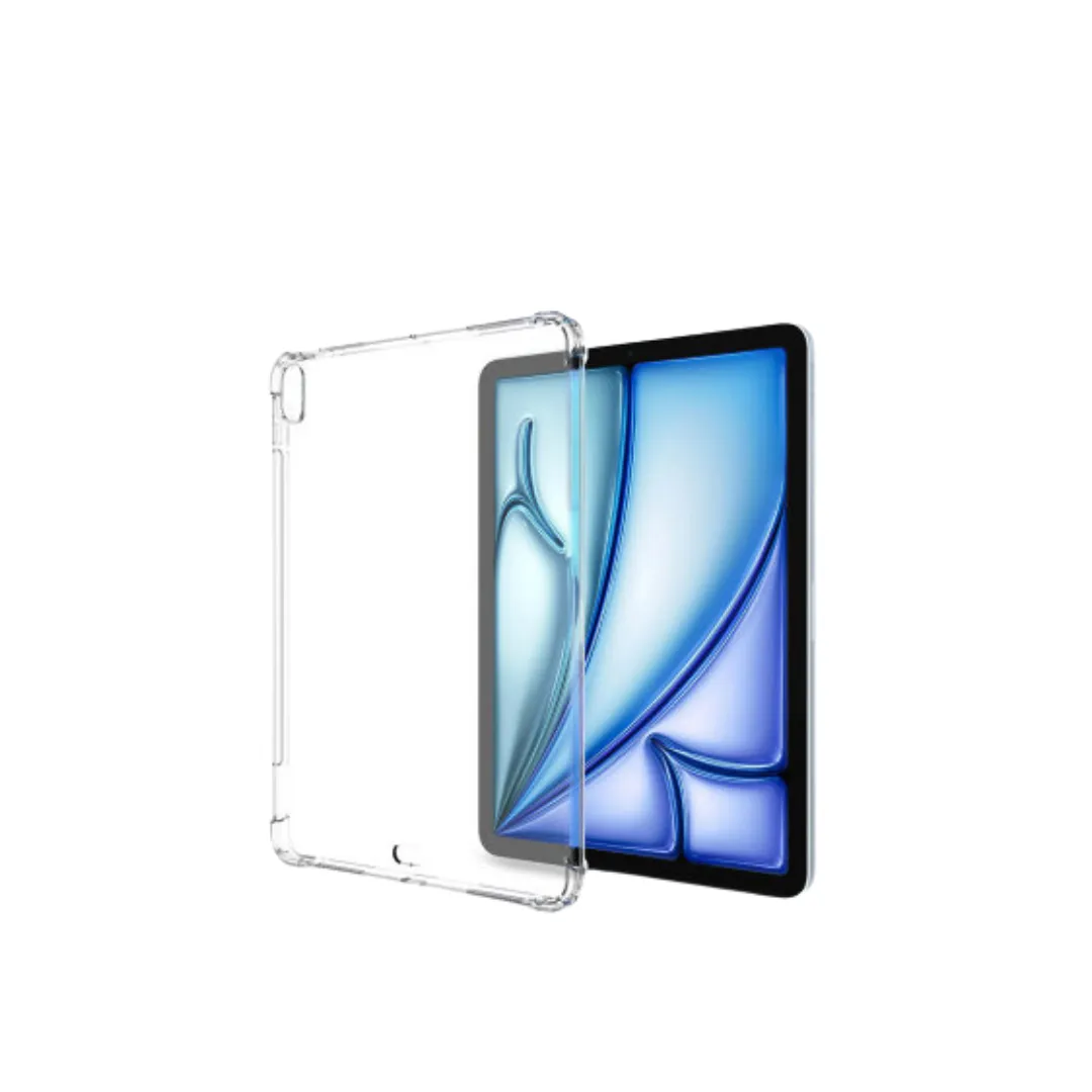 Product Olixar Ultra Thin Clear Case - For iPad Air 13