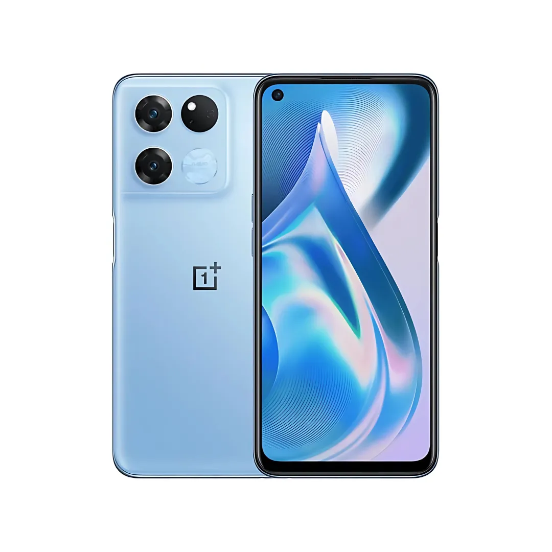 Product OnePlus Ace 10 5G (Blue / 128GB)