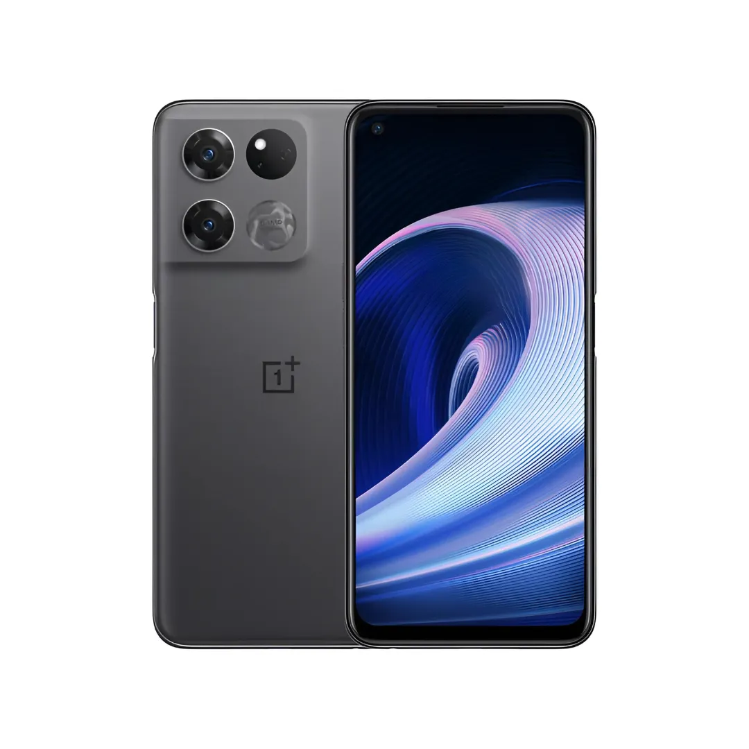 Product OnePlus Ace 10 5G (Black / 128GB)