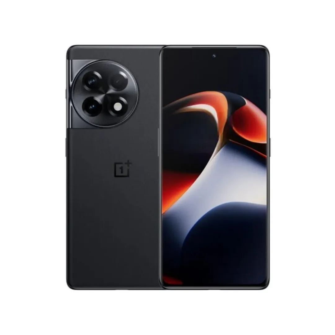Product OnePlus Ace 2 (Black / 128GB)