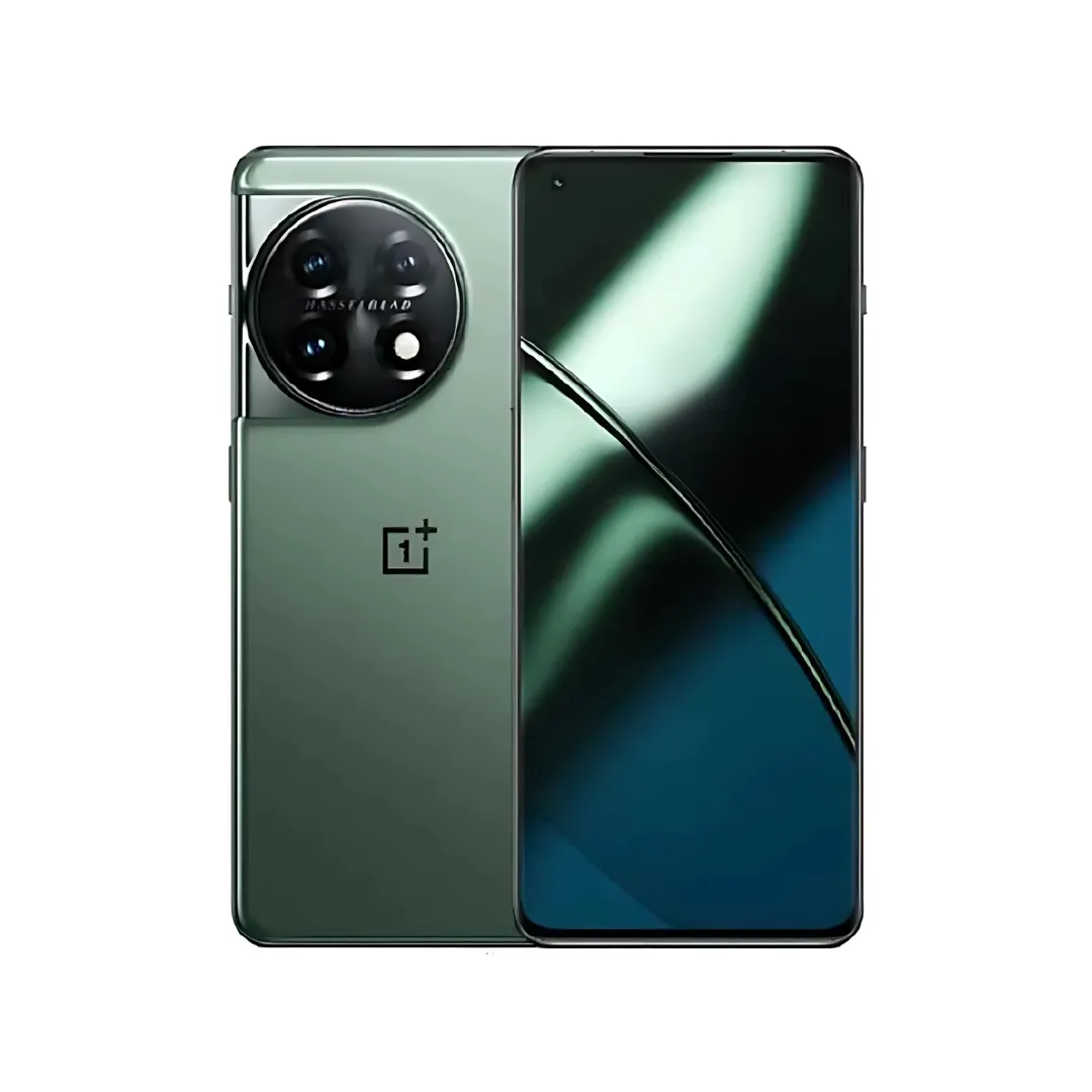 Product OnePlus Ace 2 (Green / 128GB)