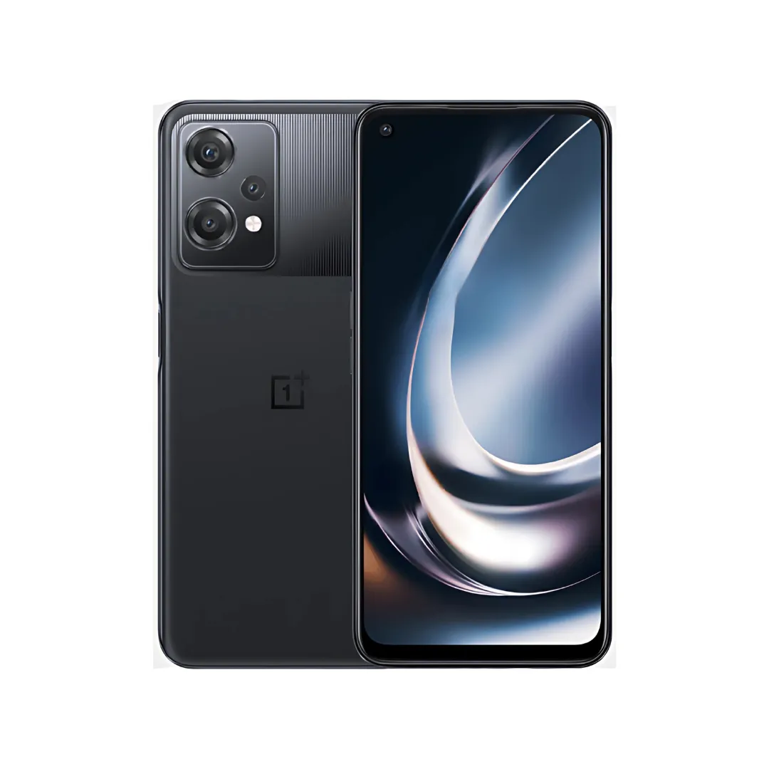 Product OnePlus Nord CE 2 Lite (Black Dusk / 128GB)