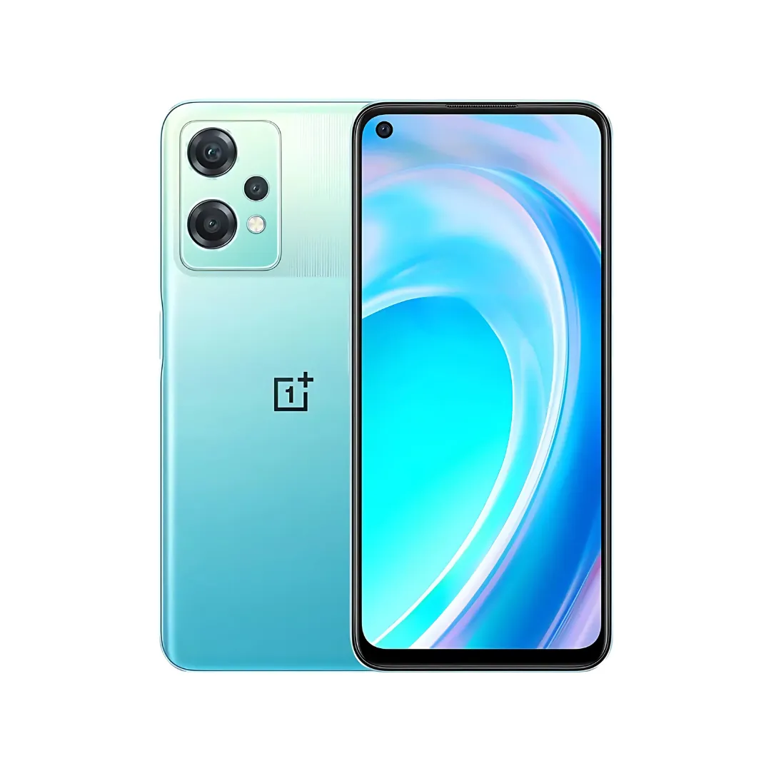 Product OnePlus Nord CE 2 Lite (Blue Tide / 128GB)