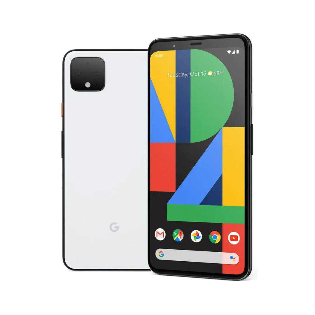 Product Google Pixel 4 XL (White / 64GB)