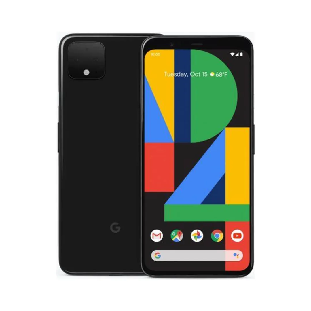 Product Google Pixel 4 XL (Black / 64GB)