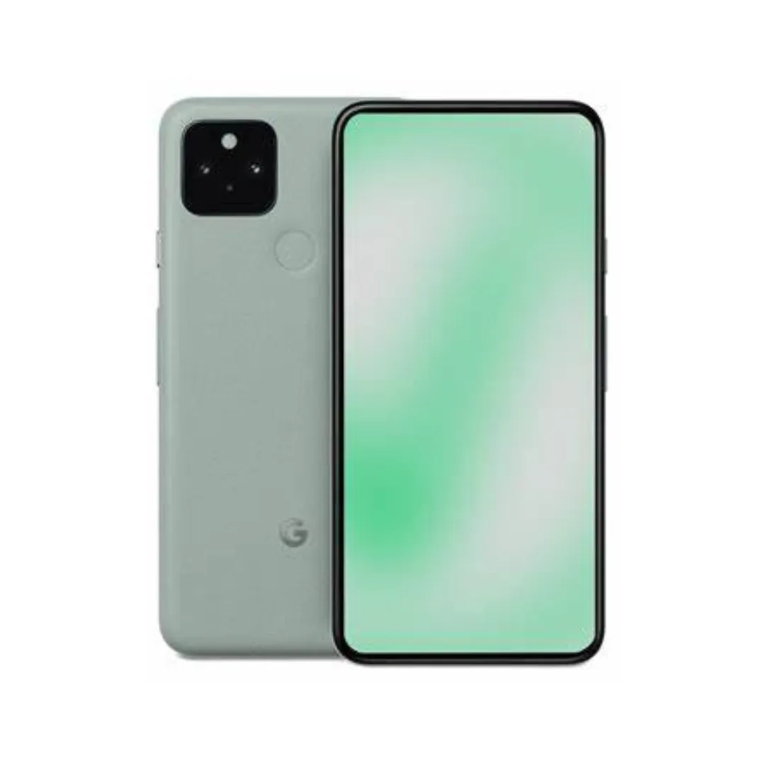Product Google Pixel 5 (Sorta Sage / 128GB)
