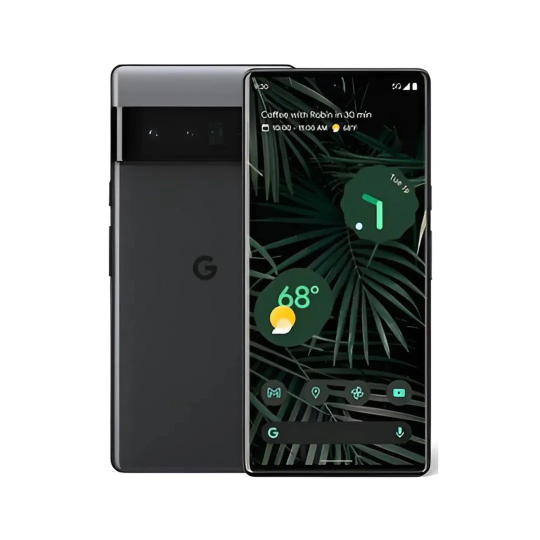 Product Google Pixel 6 Pro (Stormy Black / 128GB)