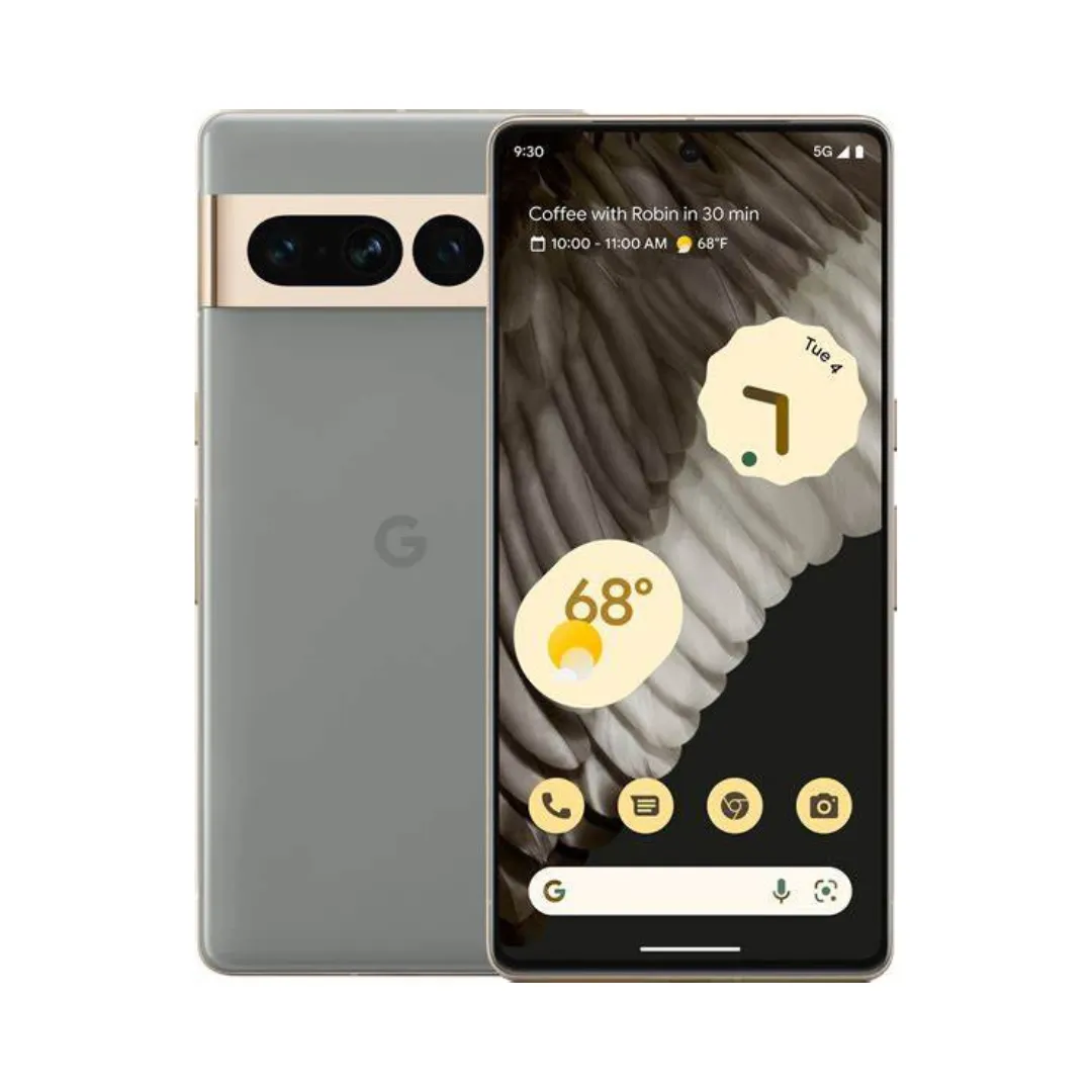 Product Google Pixel 7 Pro (Hazel / 128GB)