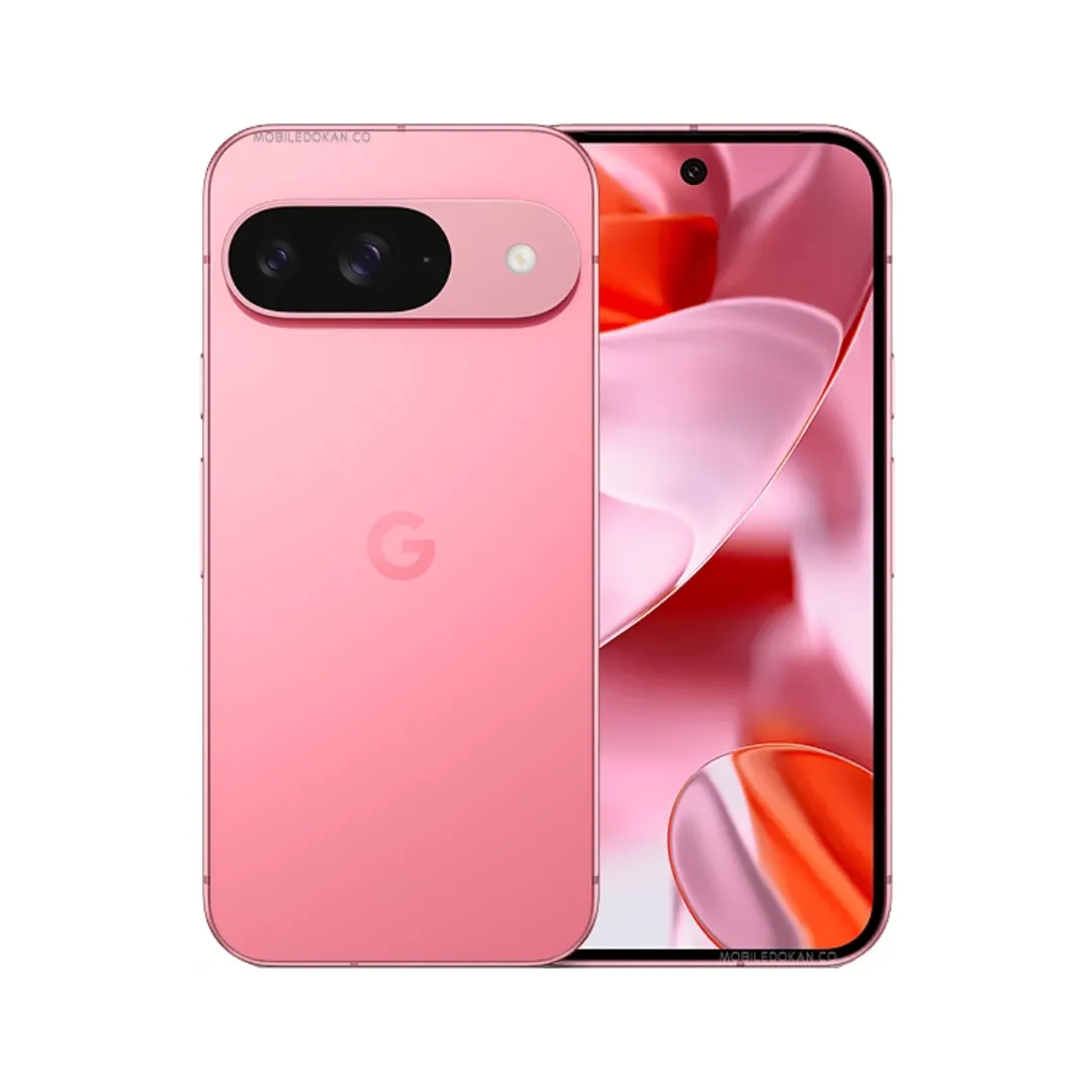 Product Google Pixel 9 (Pink / 128GB)