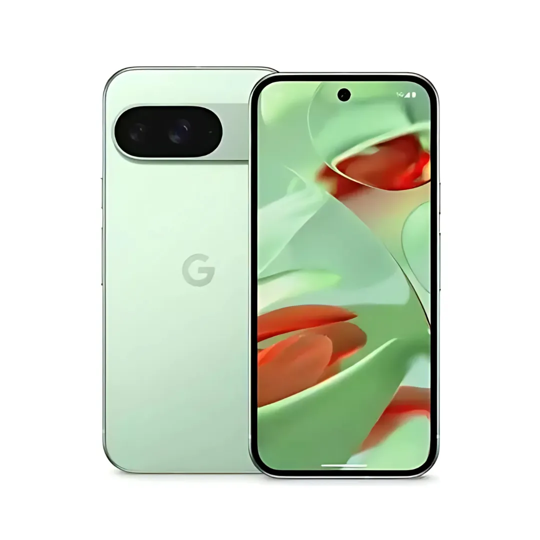 Product Google Pixel 9 (Green / 128GB)