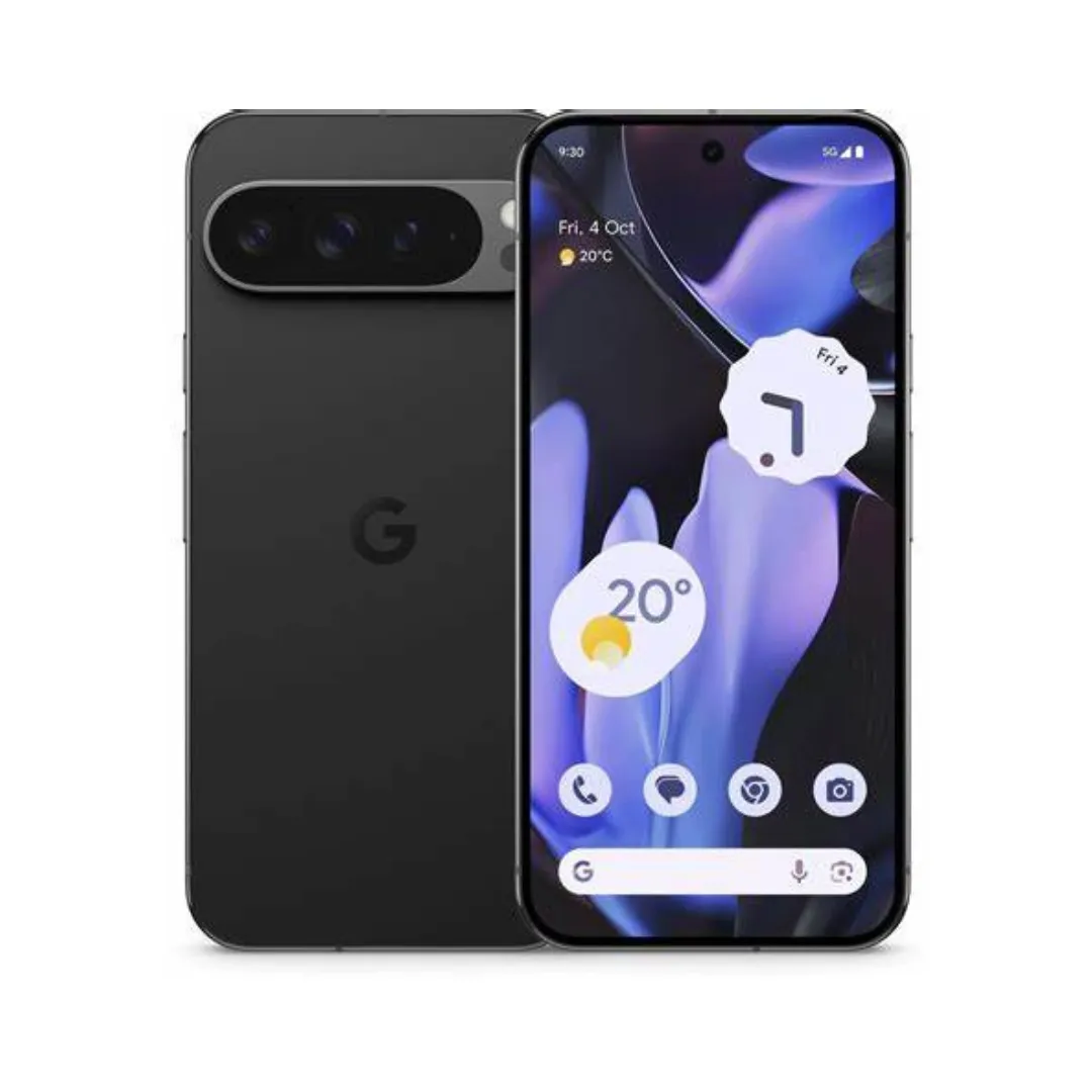Product Google Pixel 9 Pro (Porcelain / 128GB)