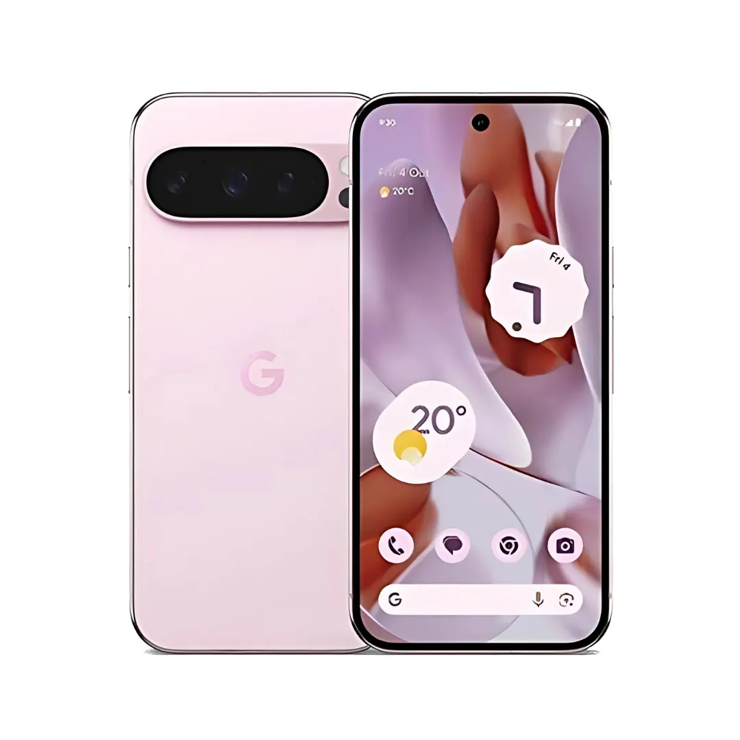 Product Google Pixel 9 Pro (Rose / 128GB)