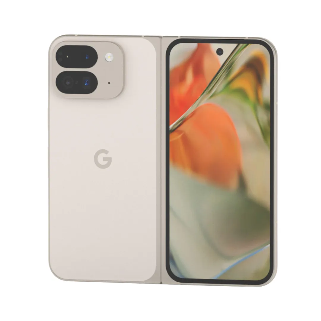 Product Google Pixel Fold (Porcelain / 256GB)