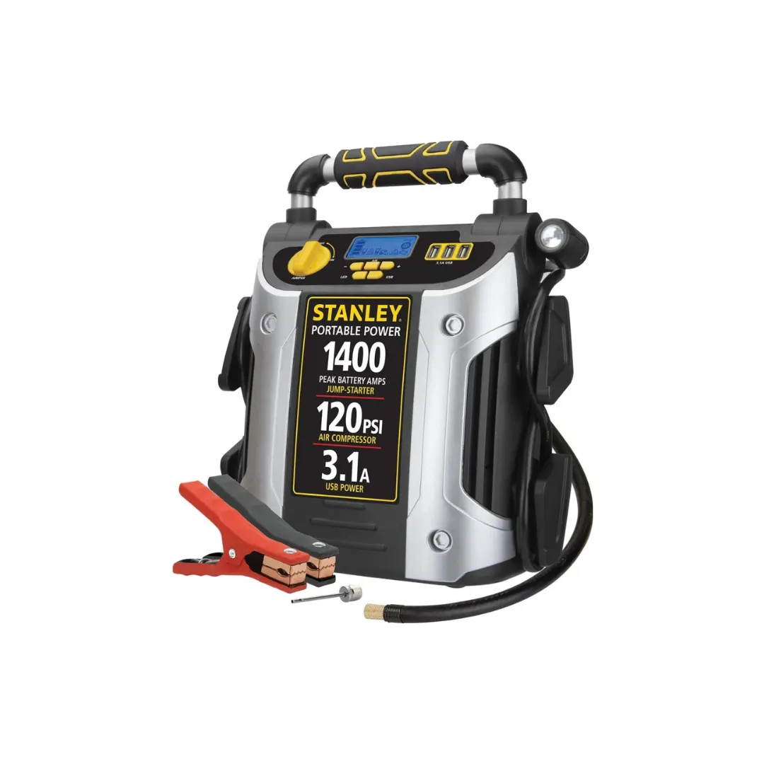 Product Portable Jump Starter