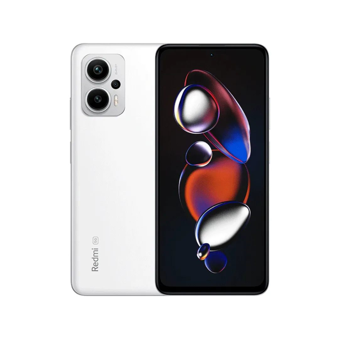 Product Redmi 12T Pro (White / 128GB)