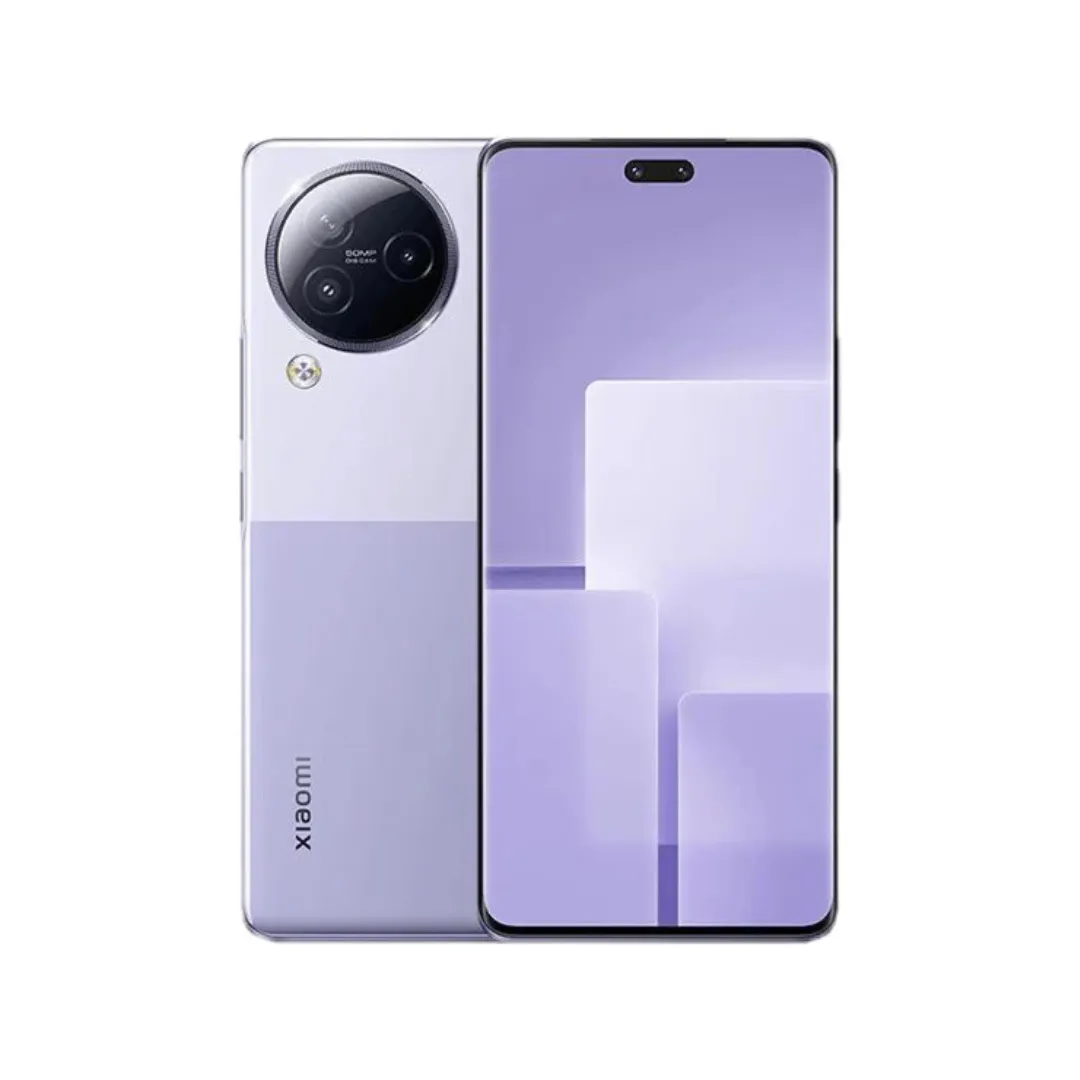 Product Redmi Civi 3 5G (Rose Purple / 128GB)