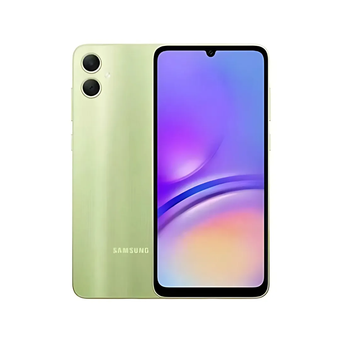 Product Samsung Galaxy A06 (Light Green / Like New / 64GB)