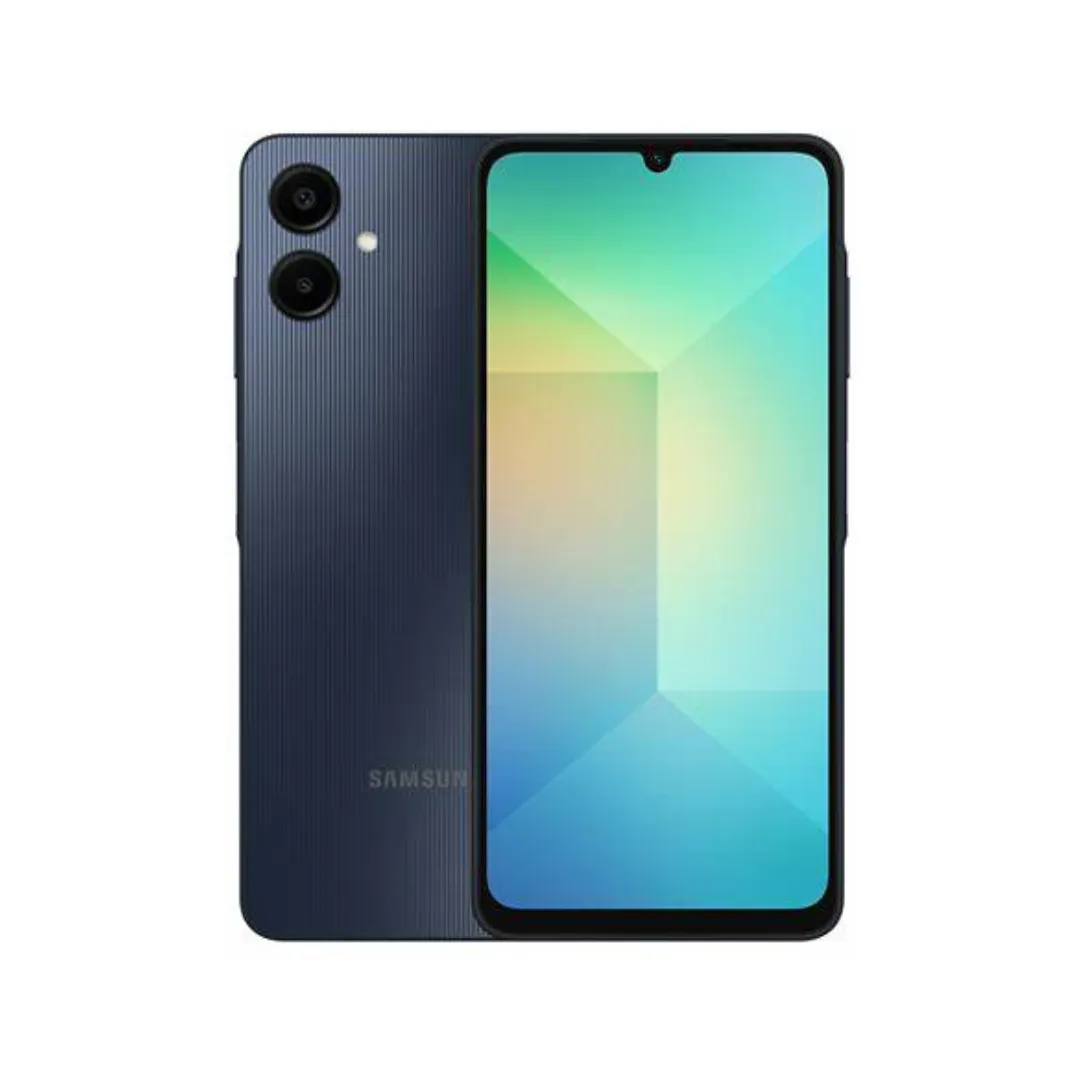 Product Samsung Galaxy A06 (Black / Like New / 64GB)