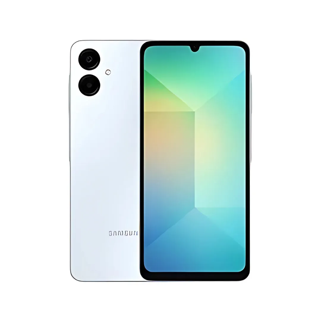 Product Samsung Galaxy A06 (Light Blue / Like New / 64GB)