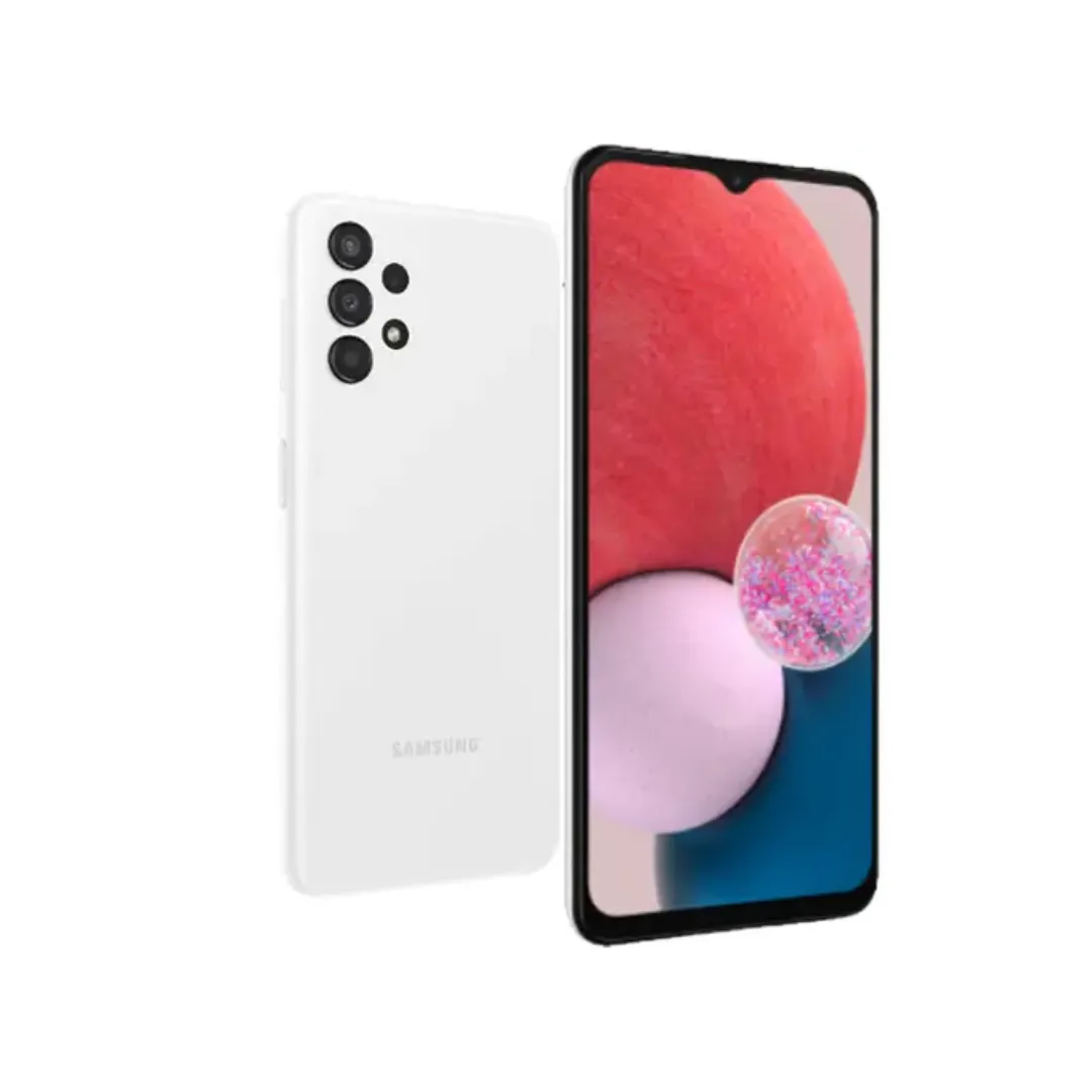 Product Samsung Galaxy A13 (White / 32GB)