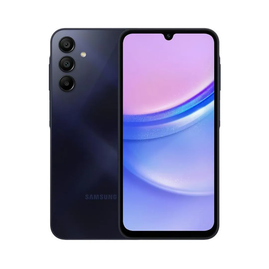 Product Samsung Galaxy A15 (Brave Black / 128GB)