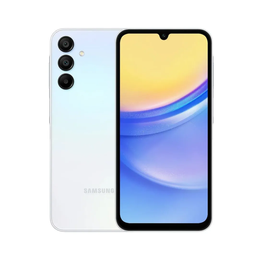 Product Samsung Galaxy A15 (Magical Blue / 128GB)