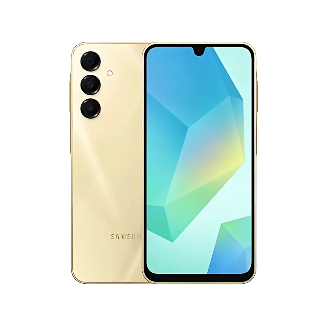 Product Samsung Galaxy A16 (Gold / 128GB)