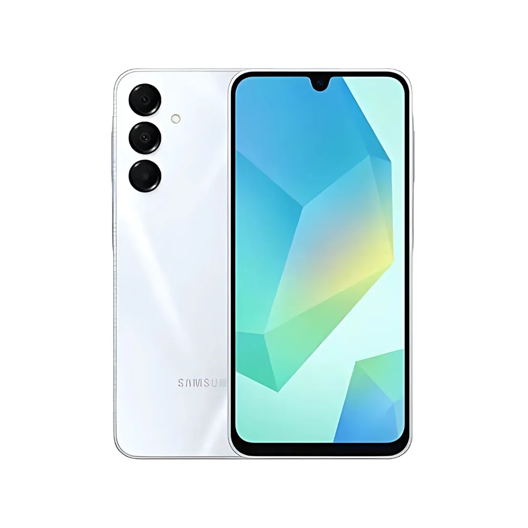 Product Samsung Galaxy A16 (Light Gray / 128GB)