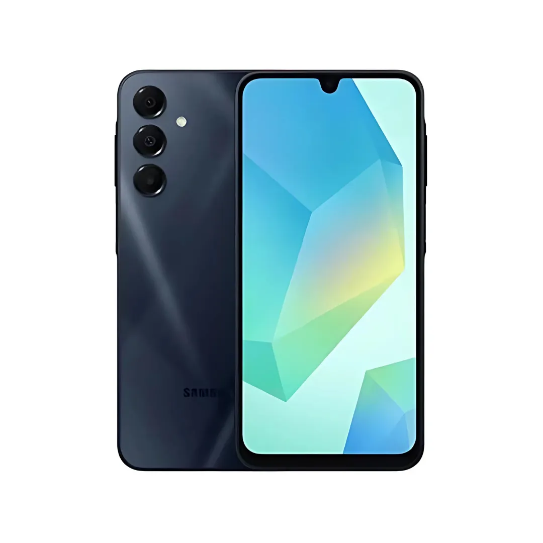 Product Samsung Galaxy A16 (Blue Black / 128GB)