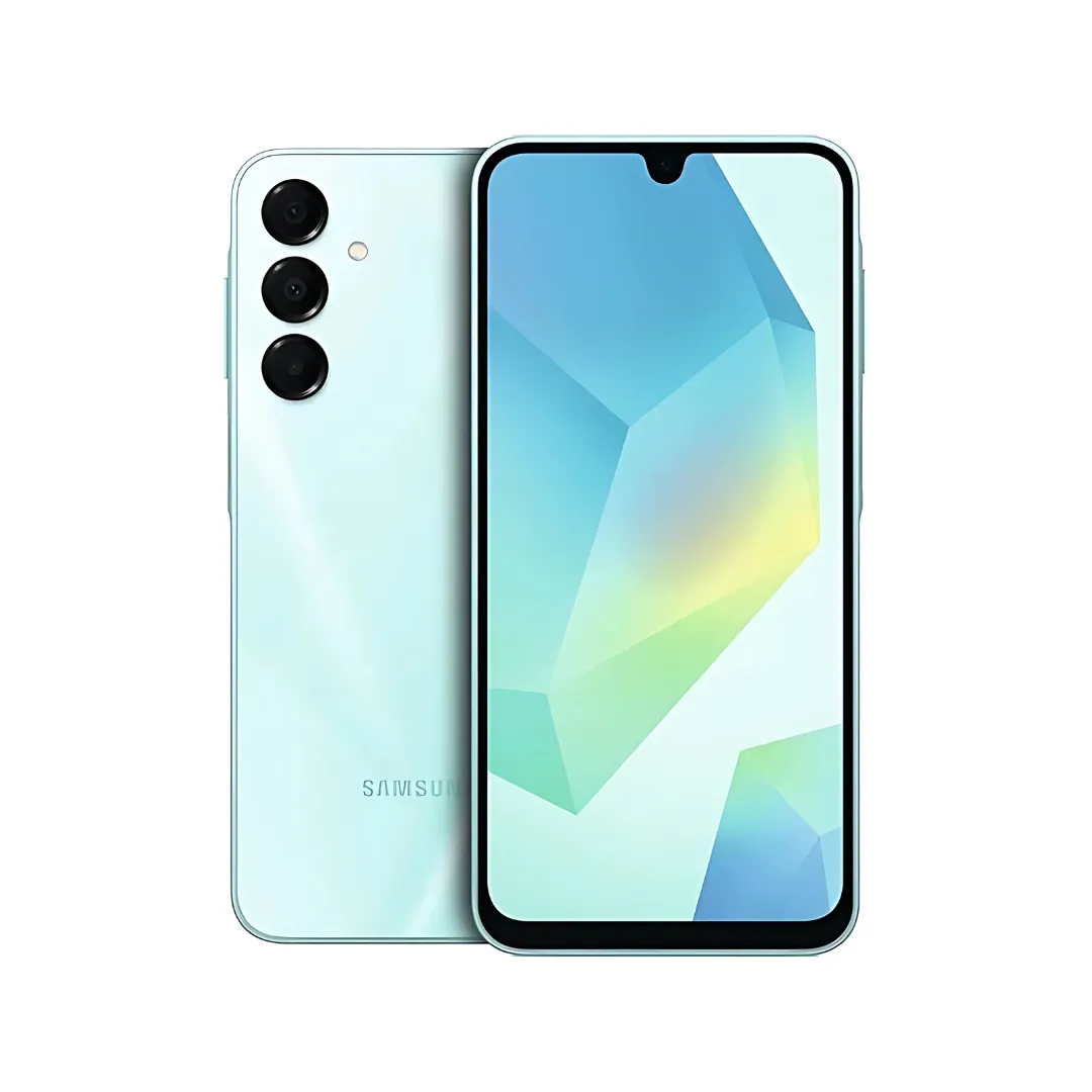 Product Samsung Galaxy A16 (Light Green / 128GB)