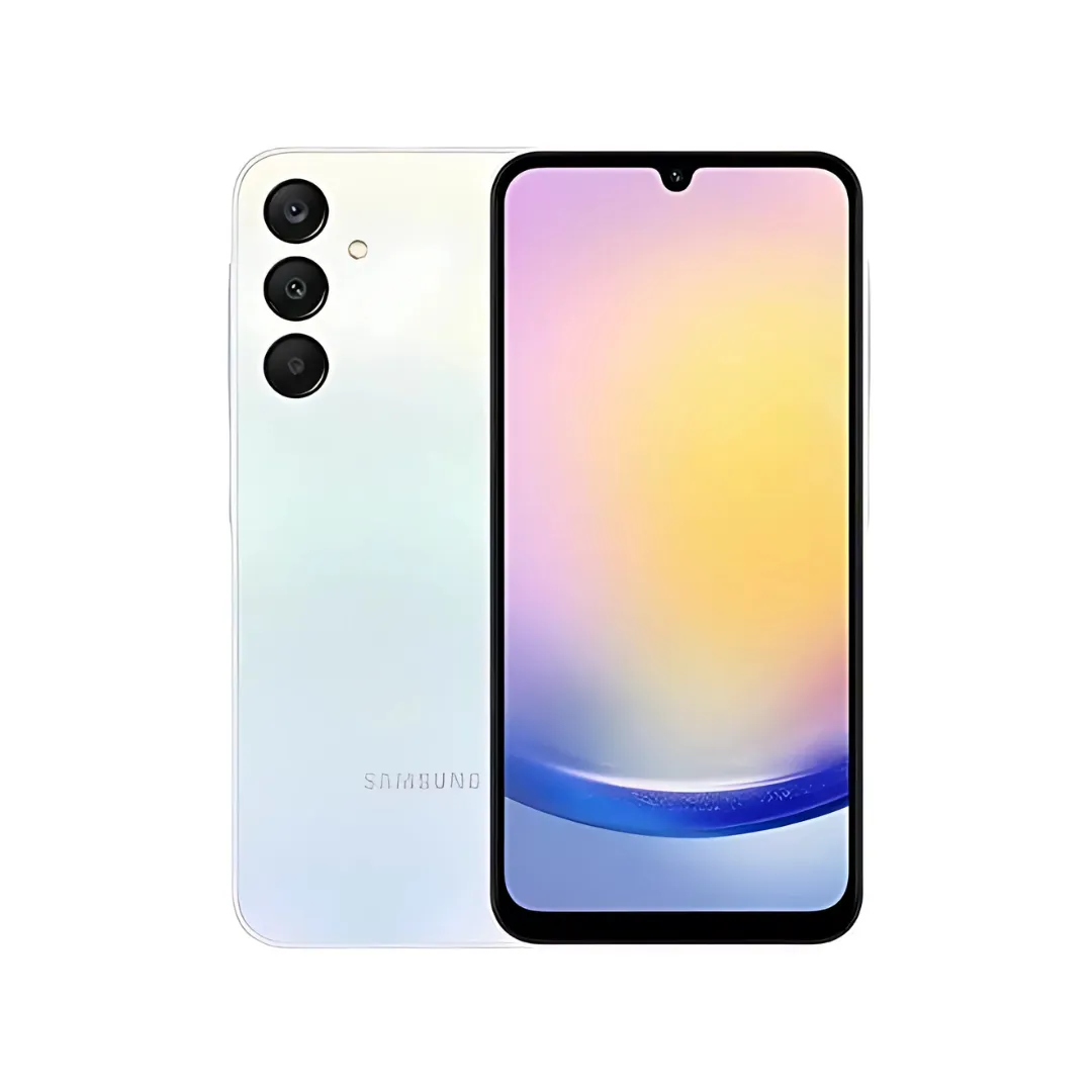 Product Samsung Galaxy A25 5G (Optimistic Blue / 128GB)
