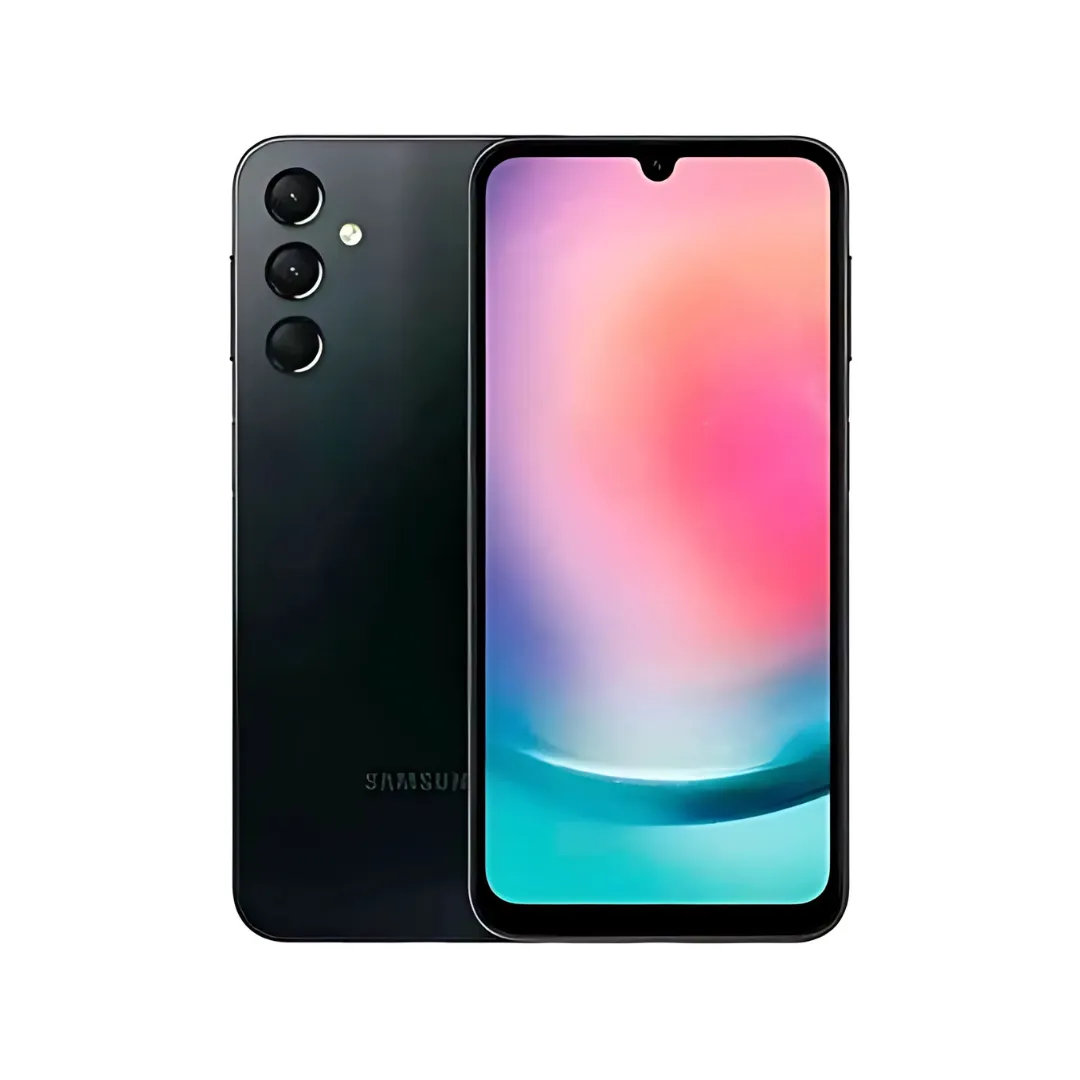 Product Samsung Galaxy A25 5G (Brave Black / 128GB)