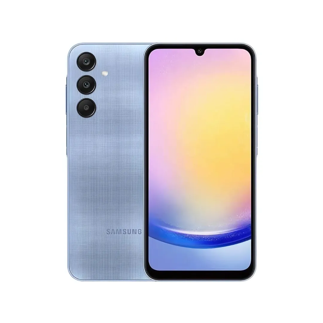 Product Samsung Galaxy A25 5G (Fantasy Blue / 128GB)