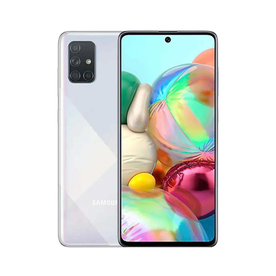 Product Samsung Galaxy A51 (White / 128GB)