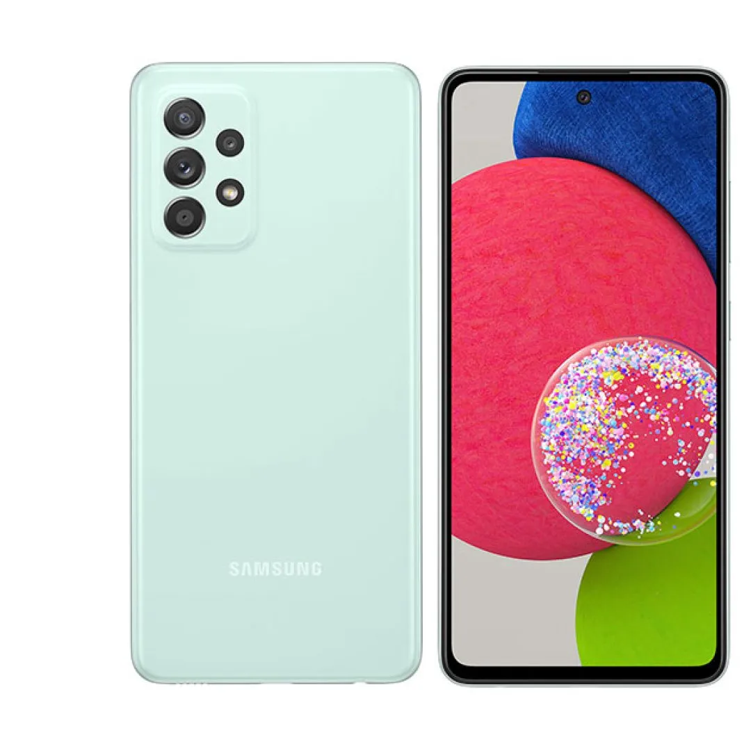 Samsung Galaxy A52 5G