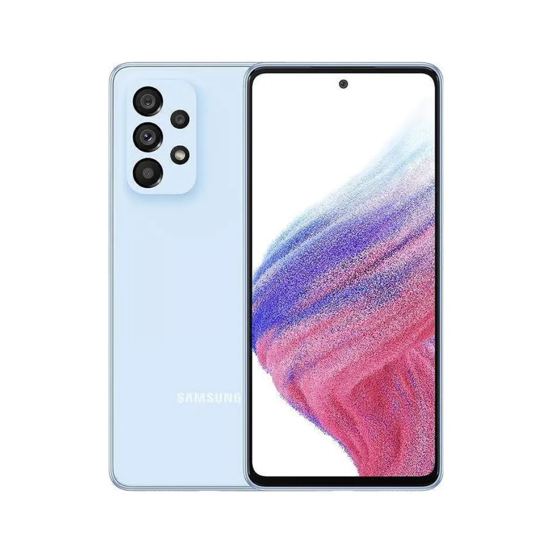 Product Samsung Galaxy A53 (Blue / 128GB)